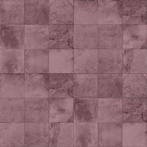 Bodø Rose selvklebende fliser