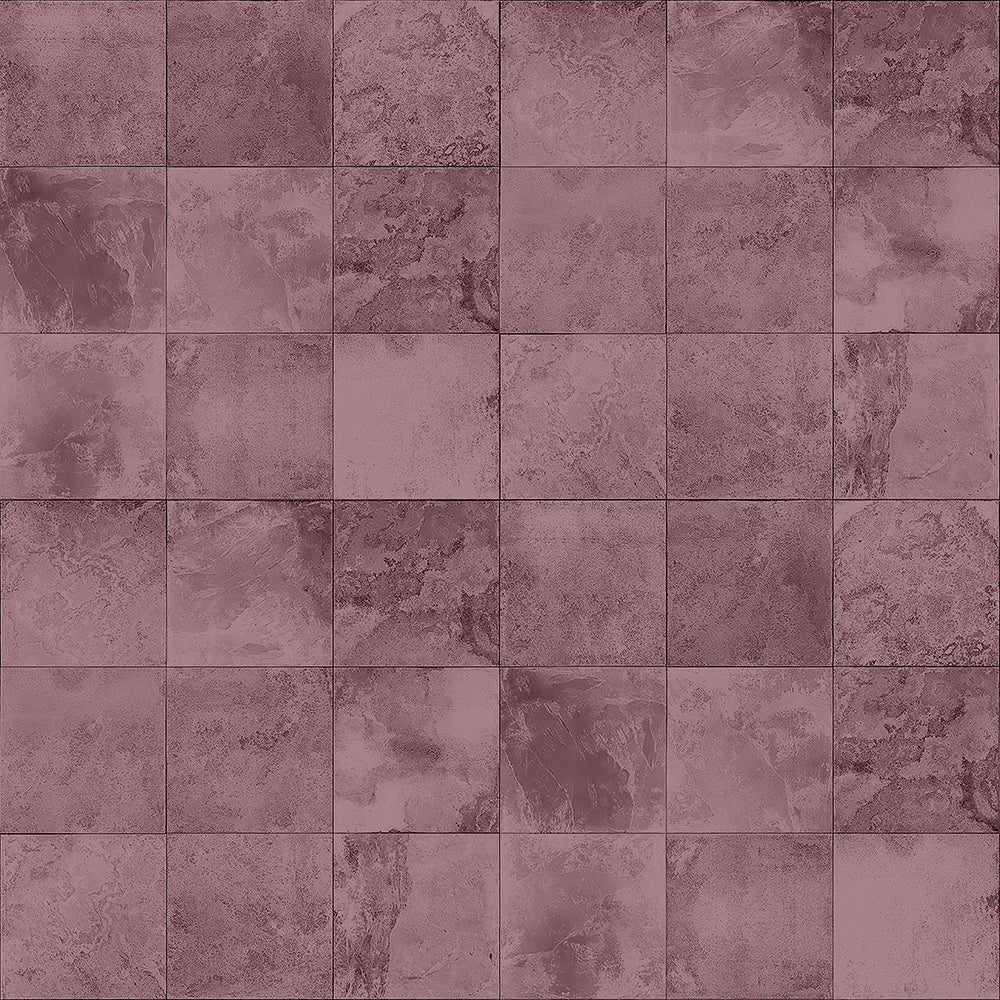 Vareprøve: Bodø Rose selvklebende fliser