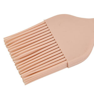 Essentials bakepensel i silikon 26 cm assorterad