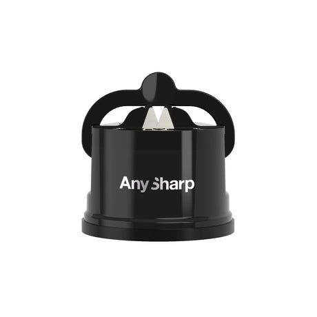 AnySharp Classic knivsliper med PowerGrip vakuumfeste
