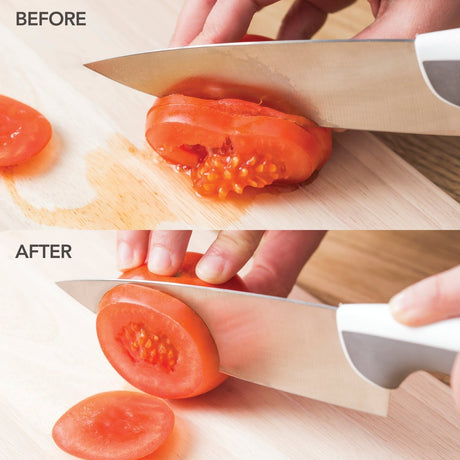 AnySharp Pro knivsliper - Lindas Dekor