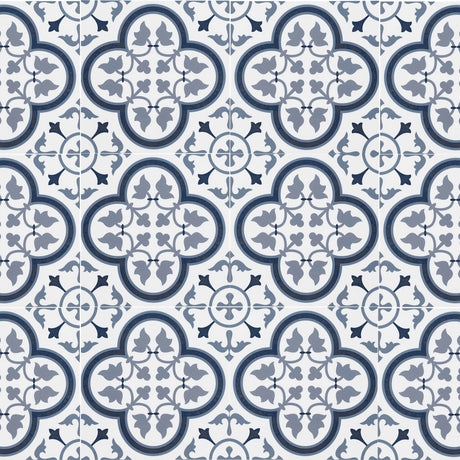 Amanda selvklebende fliser i farmhouse style til kjøkken