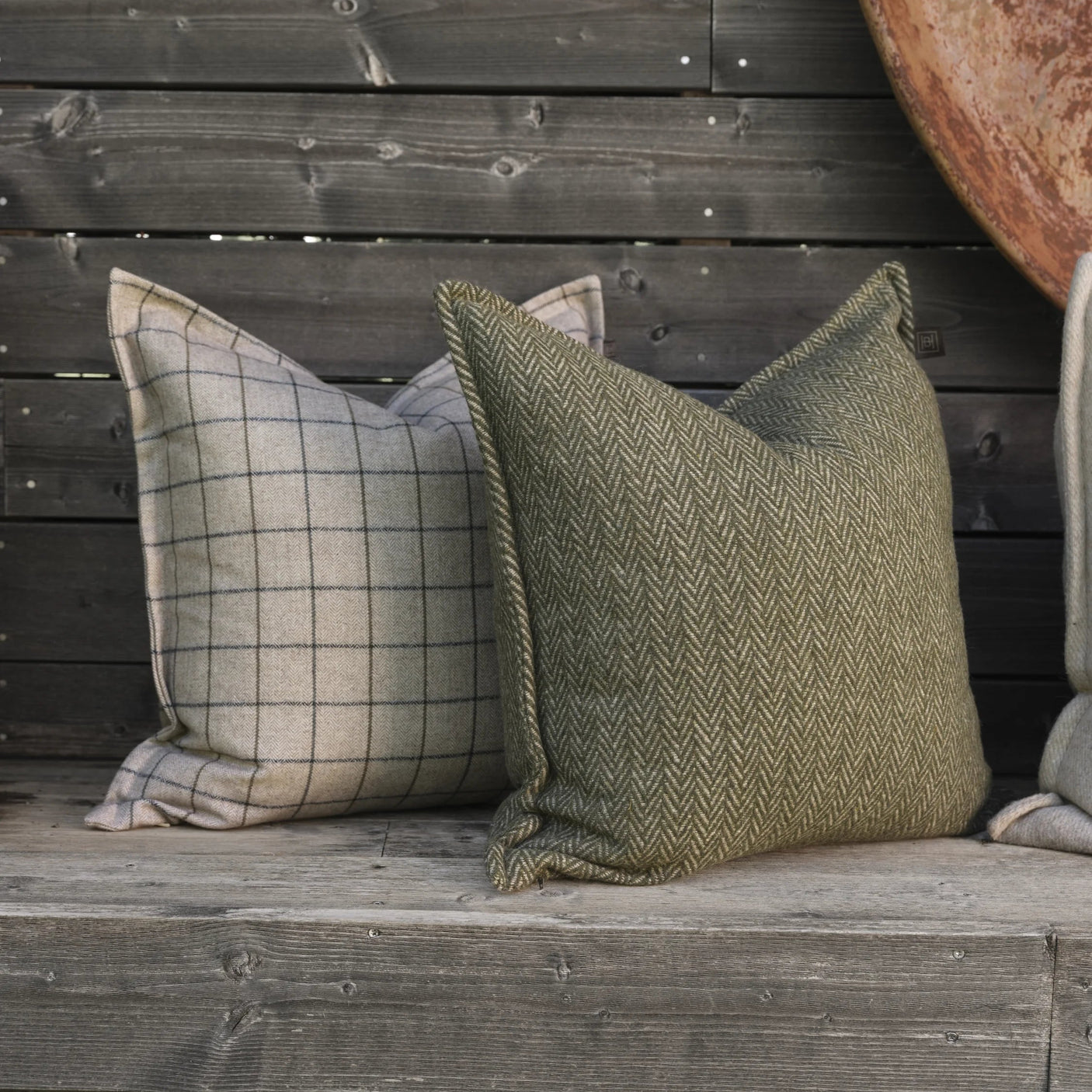 Halvor Bakke Liam putetrekk