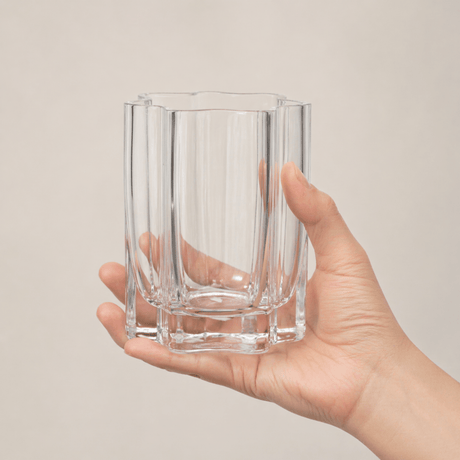 FILTER lysglass klar - Lindas Dekor