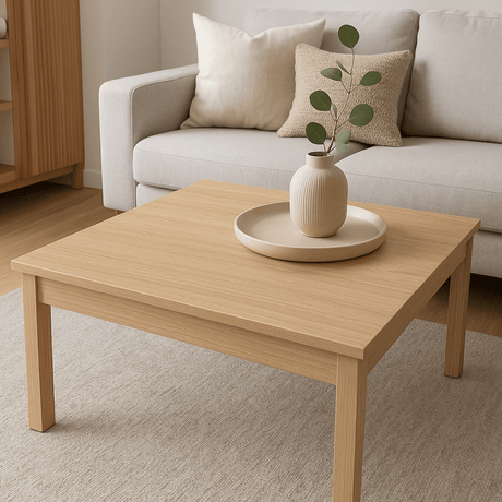 Tropea Oak kontaktplast - Lindas Dekor