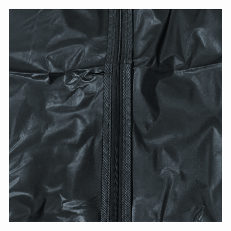 3-pk klespose med vindu - Lindas Dekor Dresspose