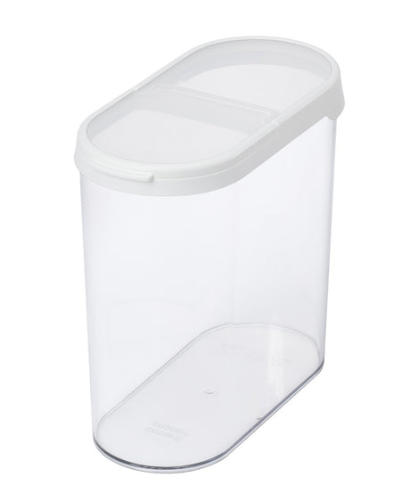 SmartStore Flip oppbevaringsbeholder 1,7 L