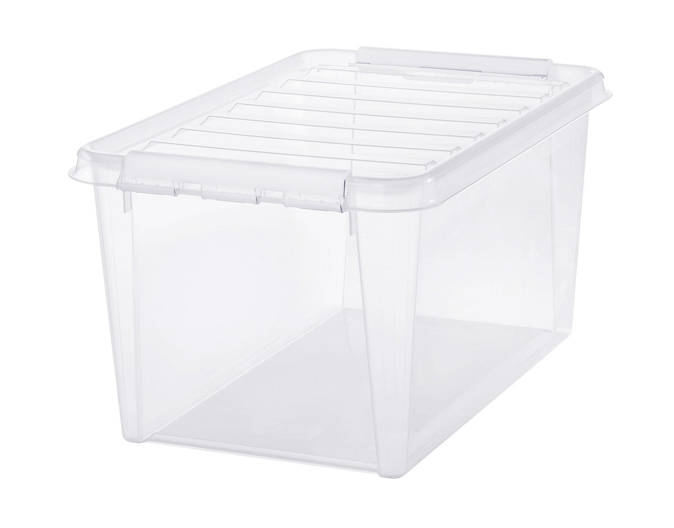 SmartStore™ Classic oppbevaringsboks med lokk 46 L