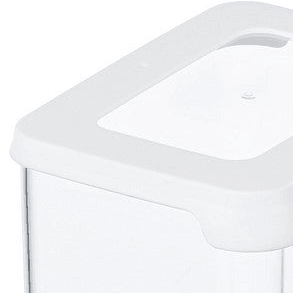 SmartStore™ Vision oppbevaringsboks med lokk 1,6 L - Lindas Dekor