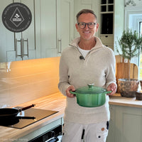 Hailey beige selvklebende veggfliser