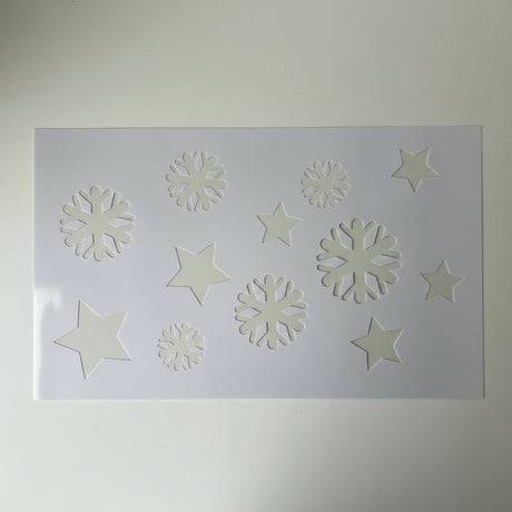 Juleløbere 30 x 50 cm - Lindas Dekor