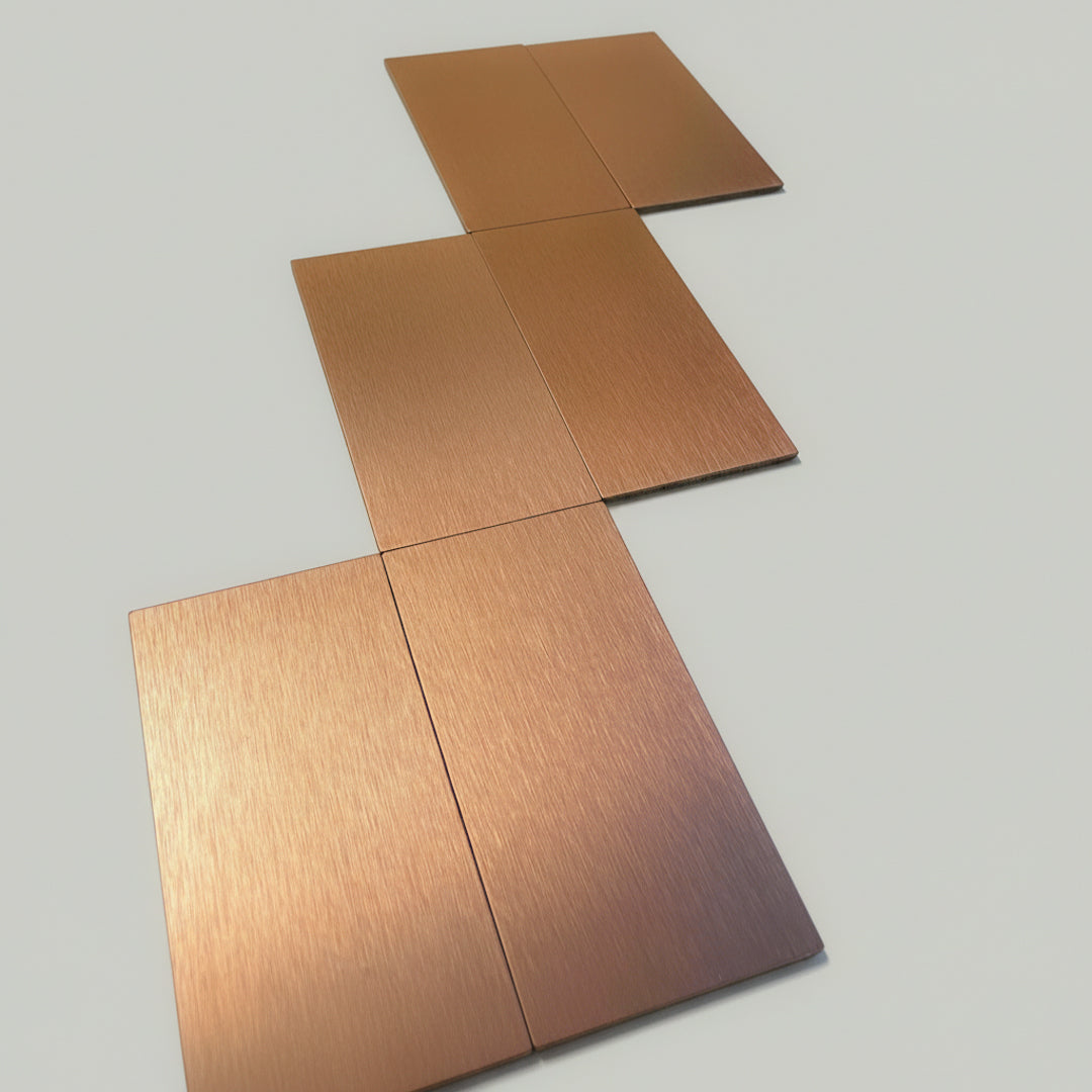 Mayra selvklebende veggfliser