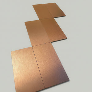 Mayra selvklebende veggfliser