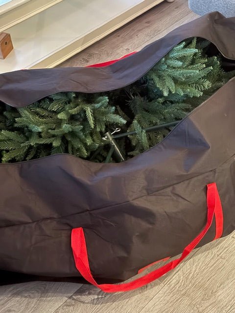Förvaringspåse för julgran