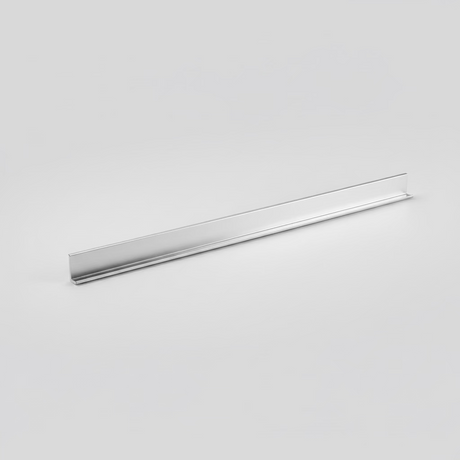 4 - pk Hjørnelister aluminium 1200 mm - Lindas Dekor Hjørnelister