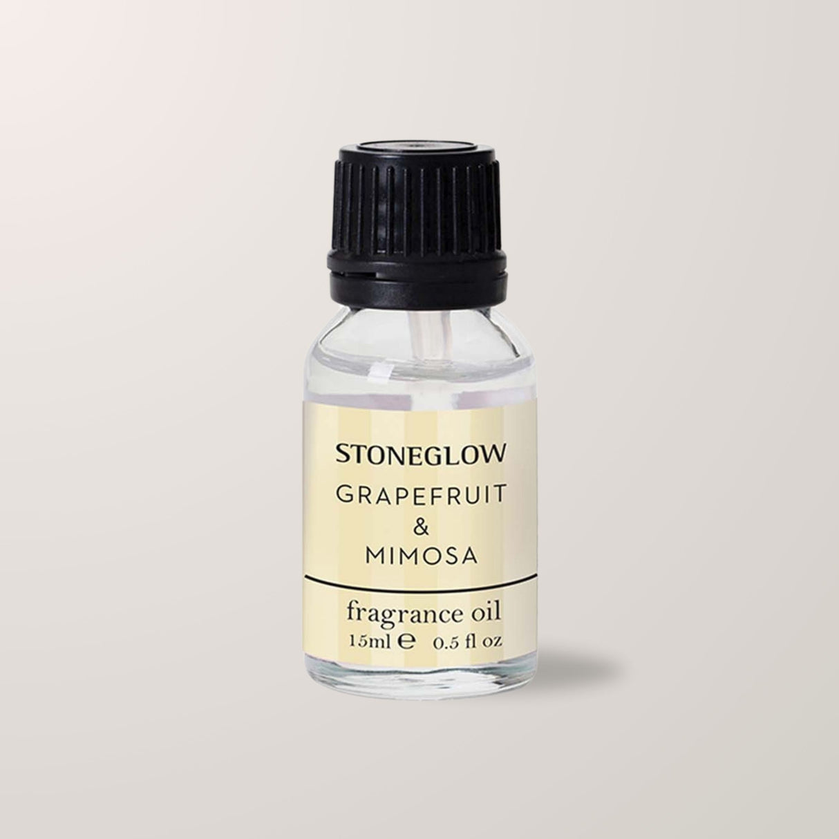 Grapefrukt og mimosa duftolje