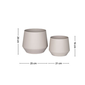 House Nordic Trofa blomsterpotte