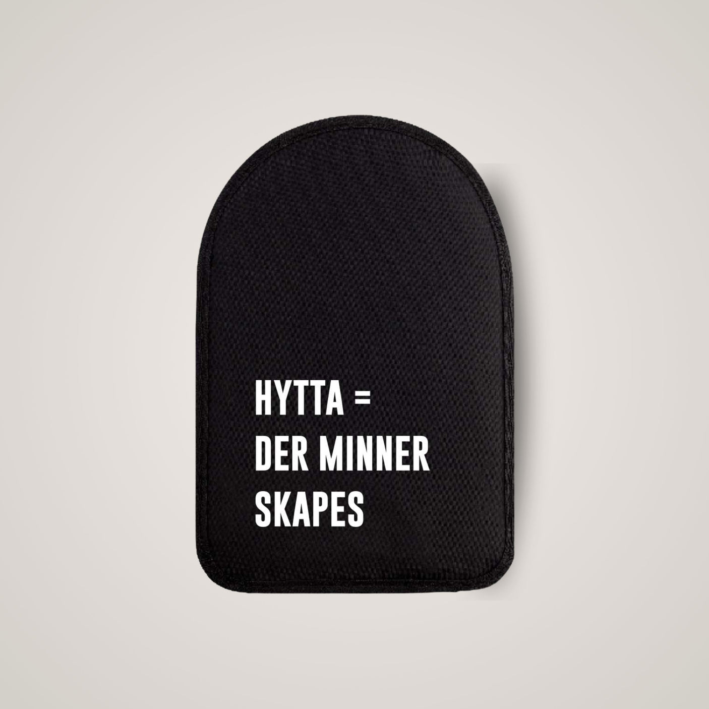 Med denne vinkjøleren unngår man at vinen blir for varm i de lange sommerkveldene. 
