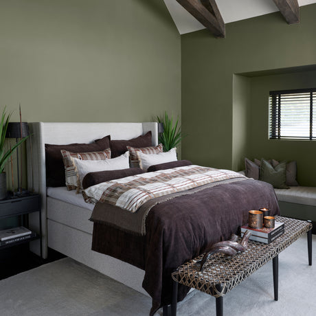 Halvor Bakke Matterhorn sengesett 140 x 200 cm