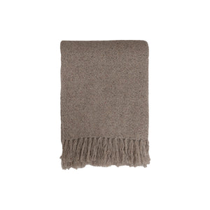 Halvor Bakke Philip Pledd 130 x 170 beige