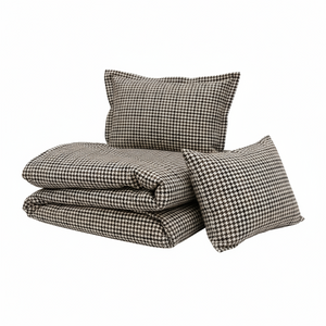 Halvor Bakke Chateau Roubine sengesett