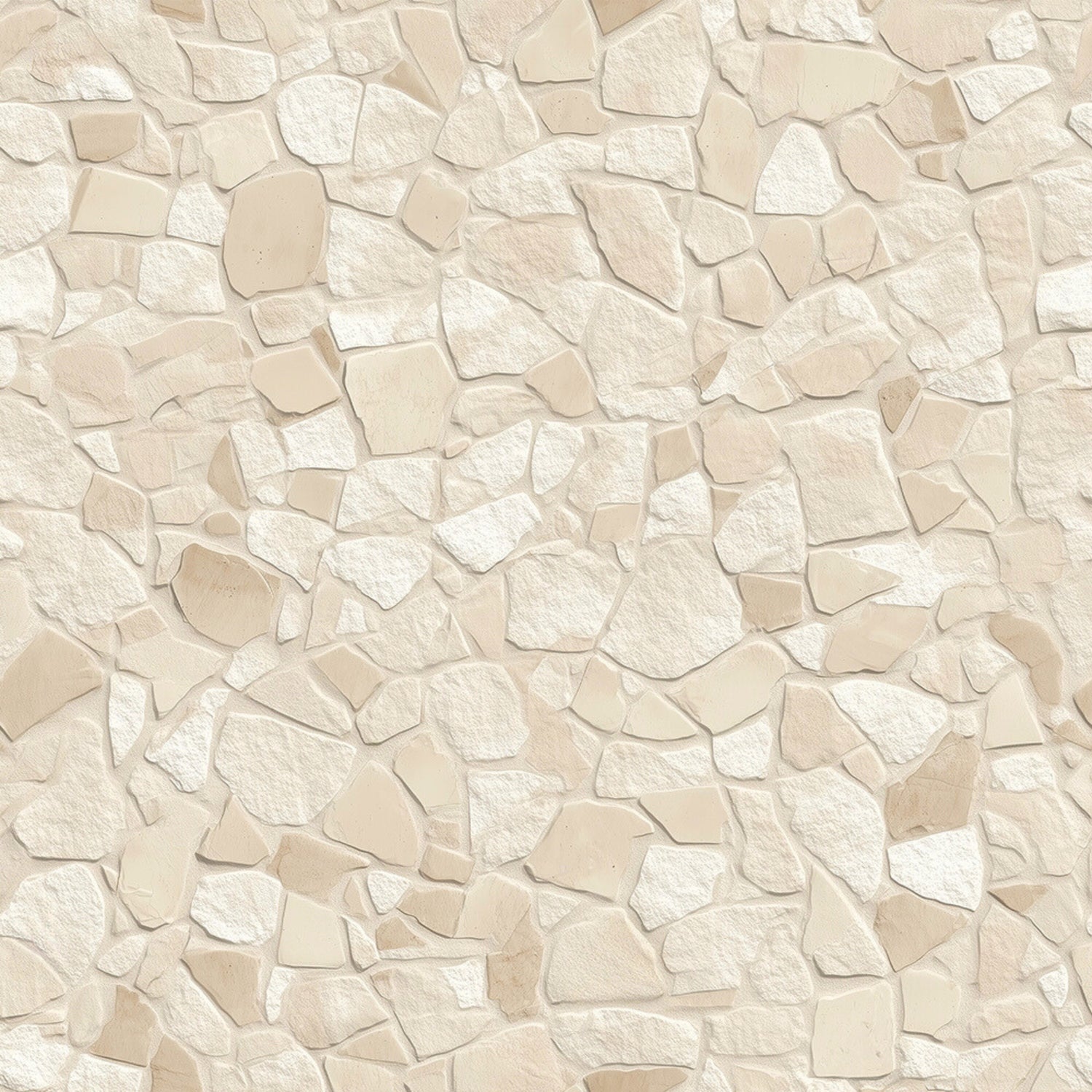 Vareprøve: Tuscany Stone selvklebende fliser