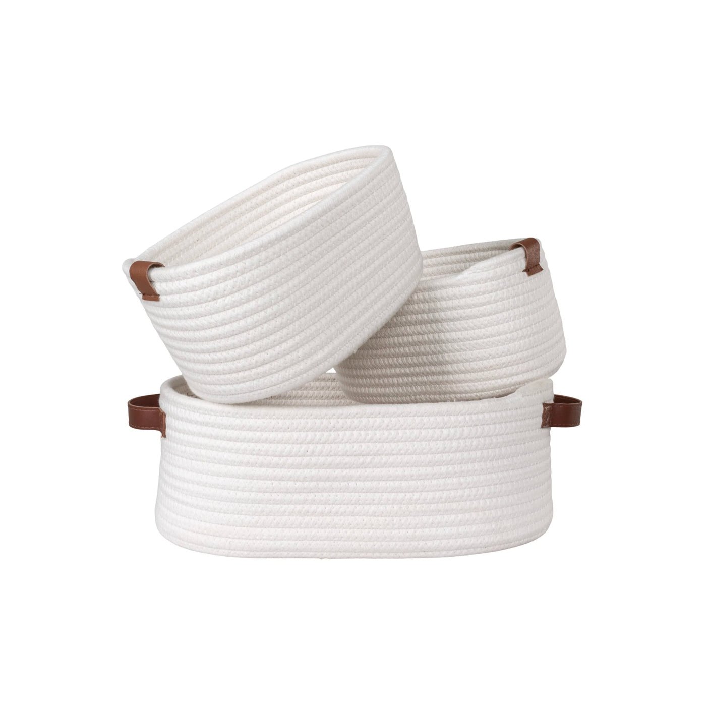 3-pk Jarana kurver bomull