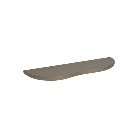 Botta vegghylle brun 57 x 19 x 2,5 cm - Lindas Dekor