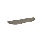 Botta vägghylla brun 57 x 19 x 2,5 cm