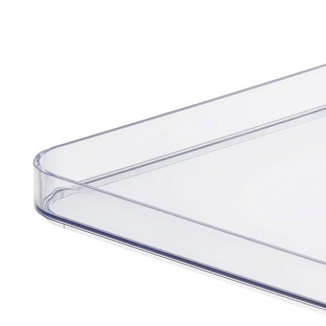 Transparent lokk til SmartStore Compact Clear oppbevaring