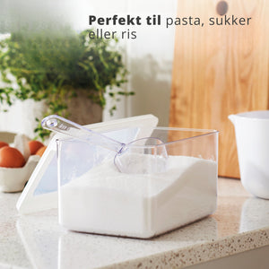 SmartStore Vision beholder til pasta og havregryn