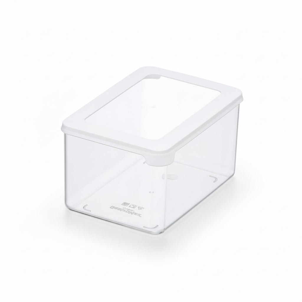 SmartStore Vision tørrvarebeholder 1,65 liter