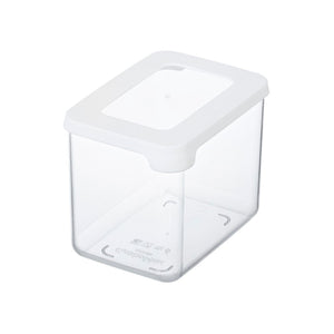 Stablebar tørrvarebeholder til kjøkken