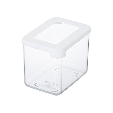 SmartStore™ Vision oppbevaringsboks med lokk 0,8 L - Lindas Dekor