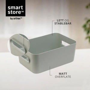 SmartStore™ Comfort M sage - Lindas Dekor