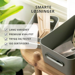 SmartStore™ Comfort S sage - Lindas Dekor