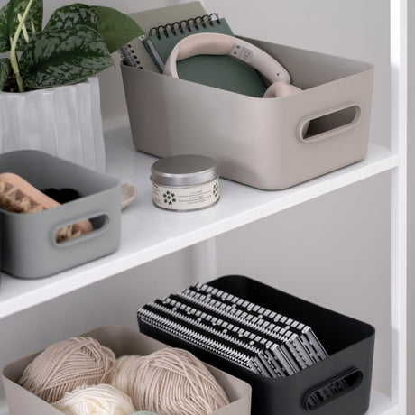 SmartStore™ Comfort S sage - Lindas Dekor