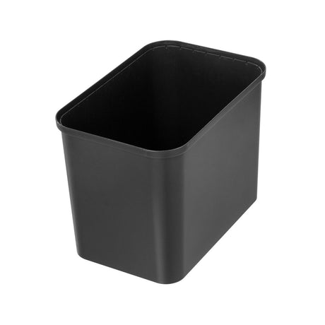 SmartStore™ Collect 76 L sort oppbevaringsbeholder