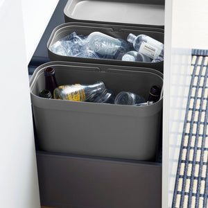 SmartStore™ Collect 13 L grå - Lindas Dekor