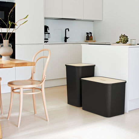 SmartStore™ Collect 53 L Lokk natur - Lindas Dekor