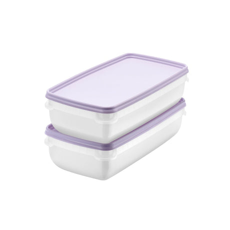 2 - pk SmartStore™ Frost fryseboks 1,2 L - Lindas Dekor