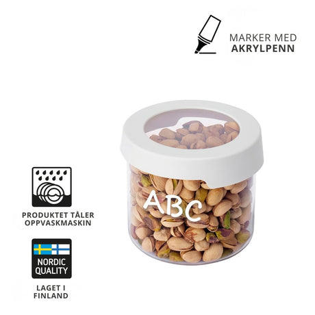 SmartStore™ Vision 0,75 L - Lindas Dekor