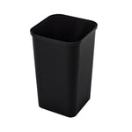 SmartStore™ Collect resirkuleringsbøtte sort 53 L