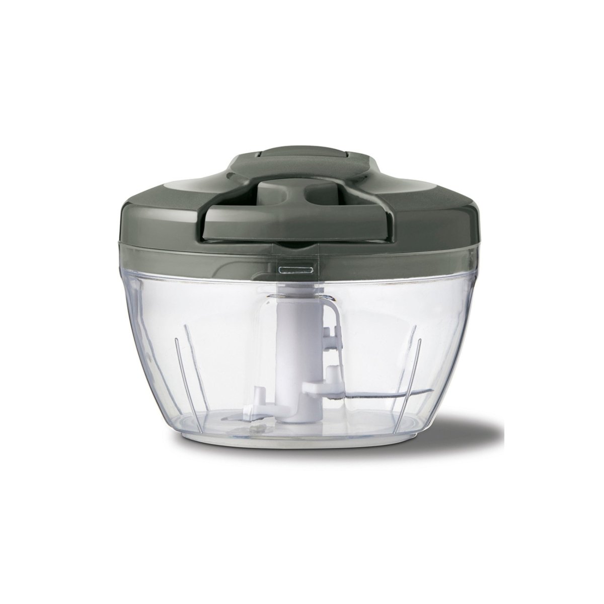 Minihakker Harvest grön 520 ml - Lindas Dekor