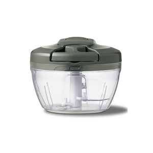 Minihakker Harvest grön 520 ml - Lindas Dekor