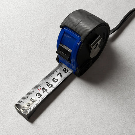 Målebånd 5 meter