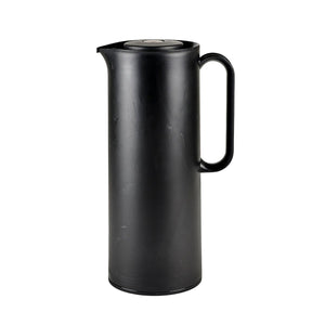 Termokanne sort 1L - Lindas Dekor