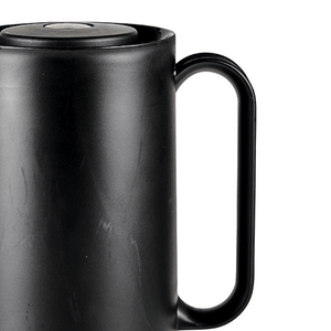 Termokanne sort 1L - Lindas Dekor