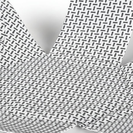 grytebeskytter i polyestegrytebeskytter i polyester som hindrer riper ved stablingr som hindrer riper ved stabling