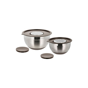 2 - pk Bakeboller 8 deler 3+5 liter - Lindas Dekor
